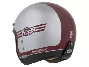 jaszmotor_webshop_cassida_eso_jawa_panel_nyitott_bukosisak_(szurke-piros) galéria