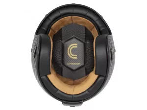 jaszmotor_webshop_cassida_eso_jawa_forty_nine_nyitott_bukosisak_(matt_fekete) galéria