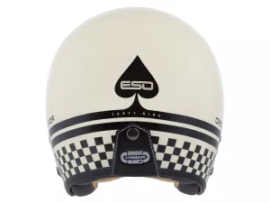 jaszmotor_webshop_cassida_eso_jawa_forty_nine_nyitott_bukosisak_(feher-fekete) galéria