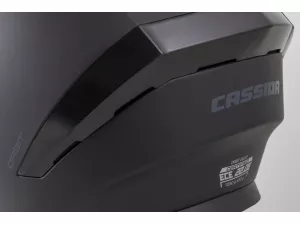 jaszmotor_webshop_cassida_orbit_solid_zart_bukosisak_napszemuveggel,_pinlock_elokeszitessel_(matt_fekete) galéria