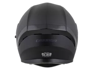 jaszmotor_webshop_cassida_orbit_solid_zart_bukosisak_napszemuveggel,_pinlock_elokeszitessel_(matt_fekete) galéria