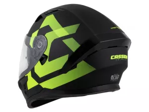 jaszmotor_webshop_cassida_orbit_grind_zart_bukosisak_napszemuveggel,_pinlock_elokeszitessel_(matt_fekete-sarga) galéria