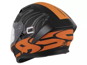 jaszmotor_webshop_cassida_orbit_multivers_zart_bukosisak_napszemuveggel,_pinlock_elokeszitessel_(matt_fekete-narancssarga) galéria