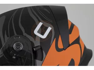 jaszmotor_webshop_cassida_orbit_multivers_zart_bukosisak_napszemuveggel,_pinlock_elokeszitessel_(matt_fekete-narancssarga) galéria