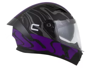 jaszmotor_webshop_cassida_orbit_multivers_zart_bukosisak_napszemuveggel,_pinlock_elokeszitessel_(matt_fekete-lila) galéria