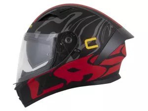 jaszmotor_webshop_cassida_orbit_multivers_zart_bukosisak_napszemuveggel,_pinlock_elokeszitessel_(matt_fekete-piros) galéria