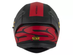 jaszmotor_webshop_cassida_orbit_multivers_zart_bukosisak_napszemuveggel,_pinlock_elokeszitessel_(matt_fekete-piros) galéria