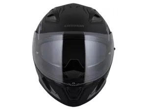 jaszmotor_webshop_cassida_orbit_strix_zart_bukosisak_napszemuveggel,_pinlock_elokeszitessel_(matt_fekete-szurke) galéria