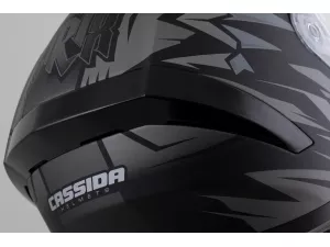 jaszmotor_webshop_cassida_orbit_strix_zart_bukosisak_napszemuveggel,_pinlock_elokeszitessel_(matt_fekete-szurke) galéria