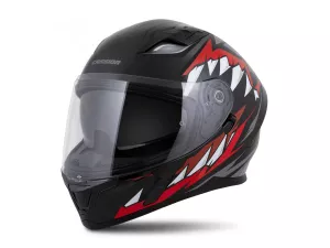 jaszmotor_webshop_cassida_orbit_strix_zart_bukosisak_napszemuveggel,_pinlock_elokeszitessel_(fekete-szurke-piros) galéria