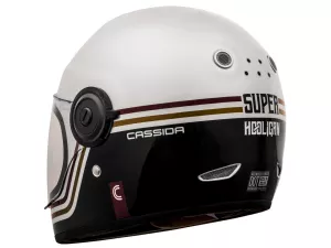 jaszmotor_webshop_cassida_fibre_super_hooligan_zart_Üvegszalas_bukosisak_(feher-fekete) galéria