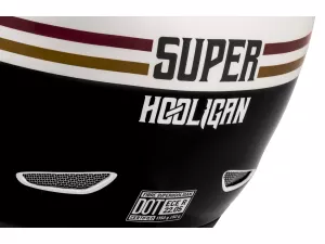 jaszmotor_webshop_cassida_fibre_super_hooligan_zart_Üvegszalas_bukosisak_(feher-fekete) galéria