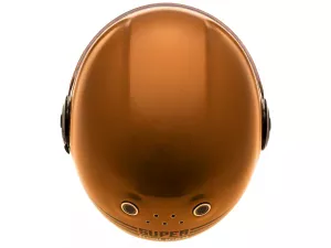 jaszmotor_webshop_cassida_fibre_super_hooligan_zart_Üvegszalas_bukosisak_(barna-fekete) galéria