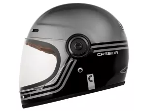 jaszmotor_webshop_cassida_fibre_super_hooligan_zart_Üvegszalas_bukosisak_(szurke-fekete) galéria