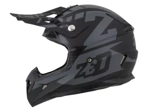 jaszmotor_webshop_zed_x1.9_2025_gyerek_cross_bukosisak_(matt_fekete_-_szurke) galéria