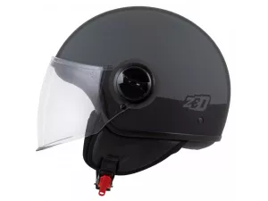 jaszmotor_webshop_zed_c35_2025_nyitott_bukosisak_(matt_szurke_-_fekete) galéria