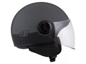 jaszmotor_webshop_zed_c35_2025_nyitott_bukosisak_(matt_szurke_-_fekete) galéria