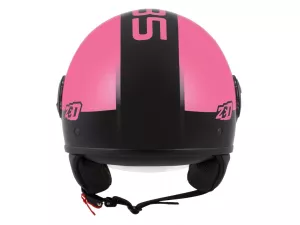 jaszmotor_webshop_zed_c35_2025_nyitott_bukosisak_(rozsaszin_-_fekete) galéria