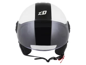 jaszmotor_webshop_zed_c35_2025_nyitott_bukosisak_(feher_-_fekete) galéria