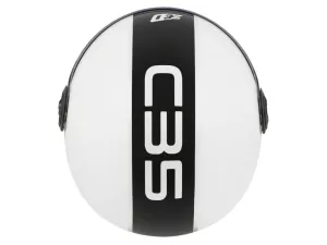 jaszmotor_webshop_zed_c35_2025_nyitott_bukosisak_(feher_-_fekete) galéria