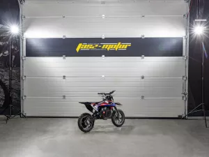 jaszmotor_webshop_highper_hp114e_elektromos_gyerek_pocket_cross_motor_(Új)_-_piros-fekete galéria