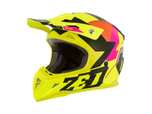 jaszmotor_webshop_zed_x1.9_cross_bukosisak_(sarga_-_rozsaszin_-_narancssarga_-_fekete) galéria