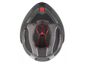 jaszmotor_webshop_zed_f19_felnyithato_bukosisak_napszemuveggel_(matt_fekete_-_piros) galéria