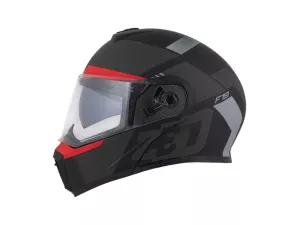 jaszmotor_webshop_zed_f19_felnyithato_bukosisak_napszemuveggel_(matt_fekete_-_piros) galéria