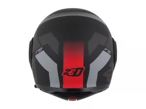 jaszmotor_webshop_zed_f19_felnyithato_bukosisak_napszemuveggel_(matt_fekete_-_piros) galéria