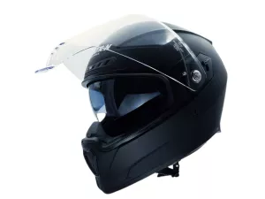 jaszmotor_webshop_horn_h838_-_zart_bukosisak_+_ajandek_sotetitett_plexivel_(matt_fekete) galéria