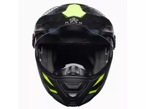 jaszmotor_webshop_horn_multi-tour_felnyithato_bukosisak_napszemuveggel_es_pinlock_elokeszitessel_(matt_szurke_-_fekete-_sarga) galéria