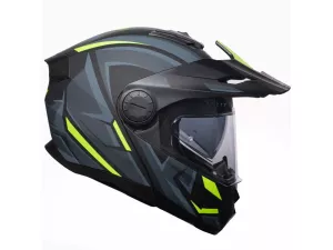 jaszmotor_webshop_horn_multi-tour_felnyithato_bukosisak_napszemuveggel_es_pinlock_elokeszitessel_(matt_szurke_-_fekete-_sarga) galéria