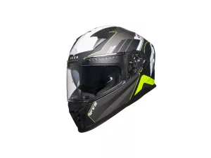 jaszmotor_webshop_horn_hirs_zart_bukosisak_napszemuveggel_es_pinlock_elokeszitessel_(matt_szurke_-_fekete_-_sarga) galéria