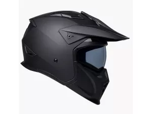 jaszmotor_webshop_horn_multi-x_leveheto_Állreszes_bukosisak_(matt_fekete) galéria