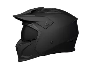 jaszmotor_webshop_horn_multi-x_leveheto_Állreszes_bukosisak_(matt_fekete) galéria