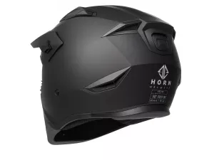 jaszmotor_webshop_horn_multi-x_leveheto_Állreszes_bukosisak_(matt_fekete) galéria