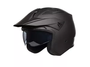 jaszmotor_webshop_horn_multi-x_leveheto_Állreszes_bukosisak_(matt_fekete) galéria