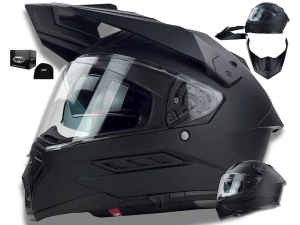 jaszmotor_webshop_naxa_co5-b_cross_bukosisak_felnyithato_plexivel_es_napszemuveggel galéria