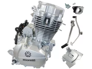 jaszmotor_webshop_motorblokk_komplett_4t,_125ccm,_156fmi_(4_sebesseges)_(ezust)_-_moretti galéria