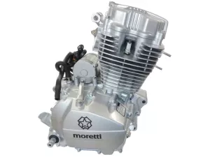 jaszmotor_webshop_motorblokk_komplett_4t,_125ccm,_156fmi_(4_sebesseges)_(ezust)_-_moretti galéria
