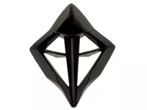 jaszmotor_webshop_zed_x1.9_gyerek_bukosisak_elso_szellozonyilas_(fekete) galéria