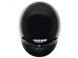 jaszmotor_webshop_horn_h629_nyitott_bukosisak_napszemuveggel_(fekete) galéria