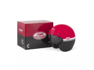 jaszmotor_webshop_cassida_oxygen_2.0_jawa_ohc_nyitott_bukosisak_napszemuveggel_(matt_fekete_-_piros) galéria