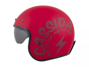 jaszmotor_webshop_cassida_oxygen_2.0_gear_nyitott_bukosisak_napszemuveggel_(piros) galéria