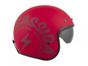 jaszmotor_webshop_cassida_oxygen_2.0_gear_nyitott_bukosisak_napszemuveggel_(piros) galéria