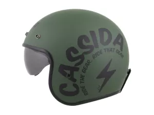 jaszmotor_webshop_cassida_oxygen_2.0_gear_nyitott_bukosisak_napszemuveggel_(zold) galéria