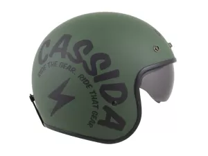 jaszmotor_webshop_cassida_oxygen_2.0_gear_nyitott_bukosisak_napszemuveggel_(zold) galéria