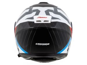 jaszmotor_webshop_cassida_modulo_2.1_profile_felnyithato_bukosisak_napszemuveggel_+_pinlock_elokeszitessel_(feher_-_fekete_-_kek_-_piros) galéria