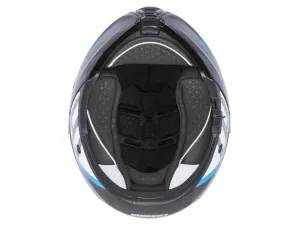 jaszmotor_webshop_cassida_modulo_2.1_profile_felnyithato_bukosisak_napszemuveggel_+_pinlock_elokeszitessel_(feher_-_fekete_-_kek_-_piros) galéria