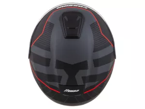 jaszmotor_webshop_cassida_modulo_2.1_profile_felnyithato_bukosisak_napszemuveggel_+_pinlock_elokeszitessel_(matt_fekete_-_szurke_-_piros) galéria